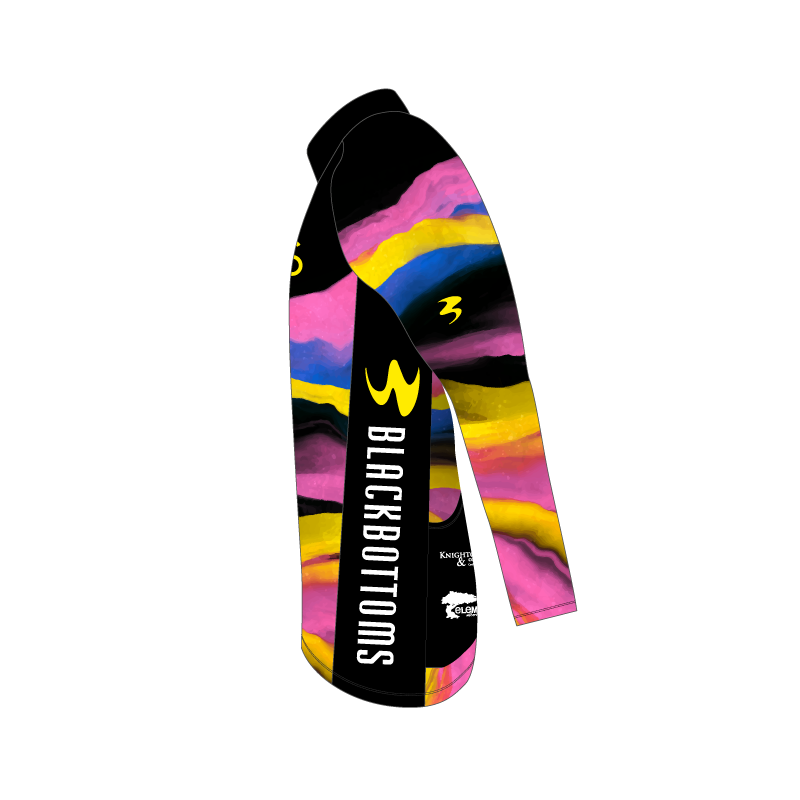 BAD ASS WINTER LONG SLEEVE JERSEY - Image 3
